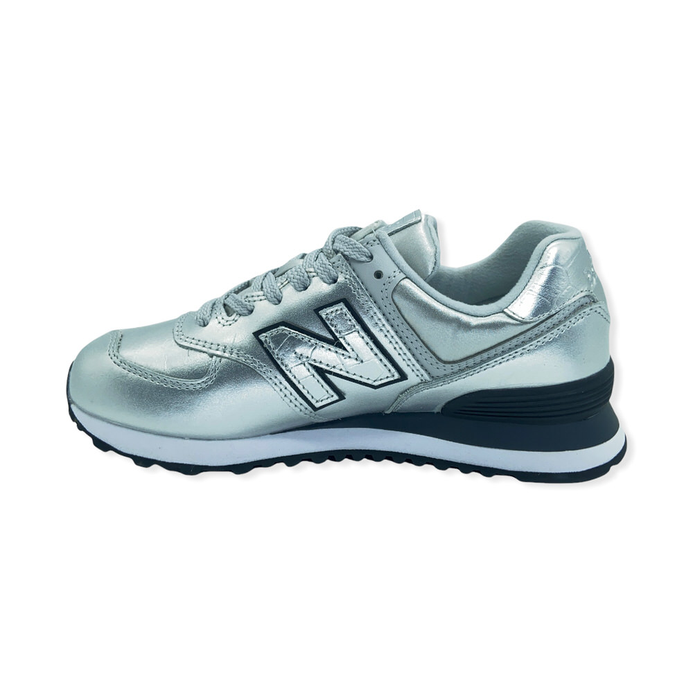 WL574 PLATEADA