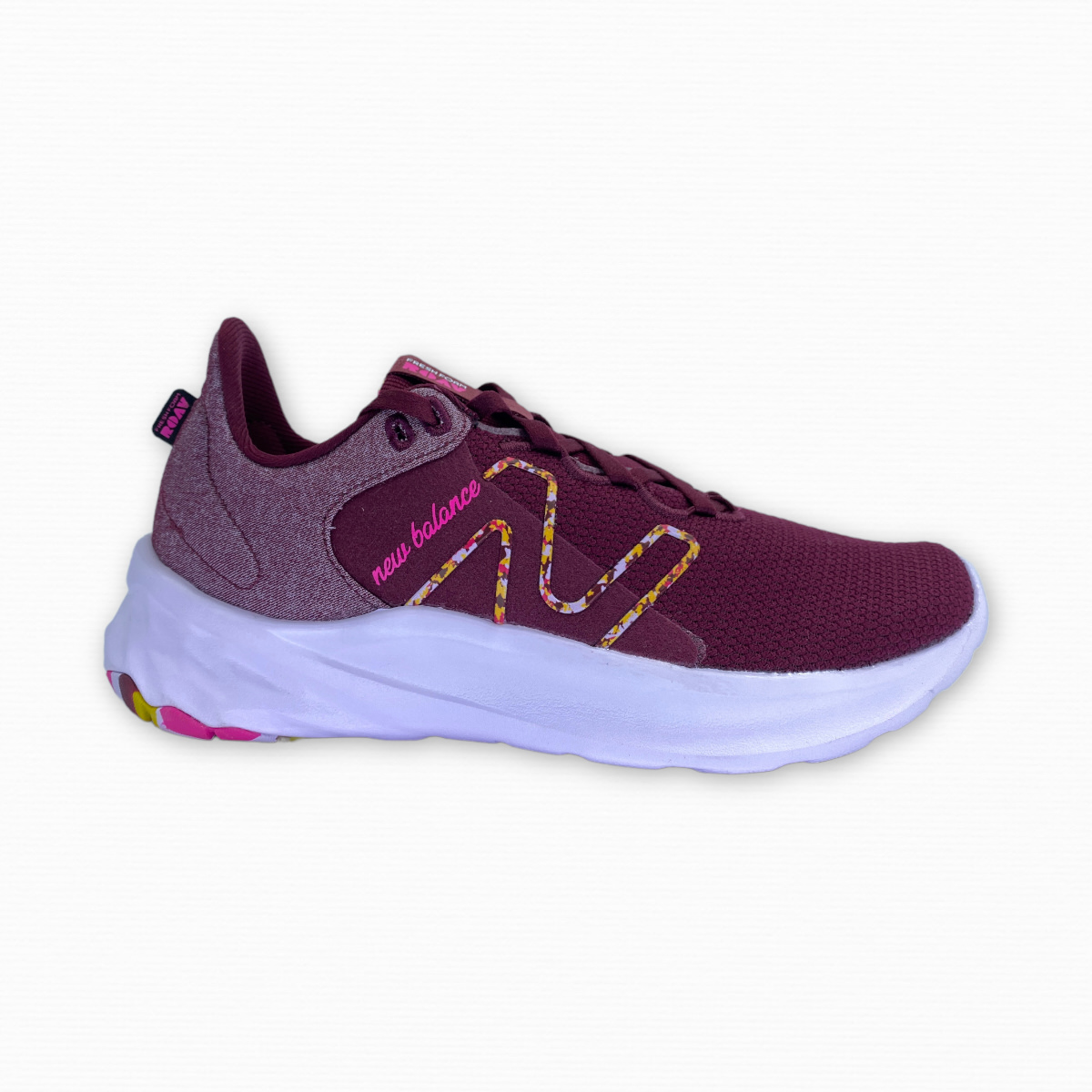 WRO GRANATE-PINK