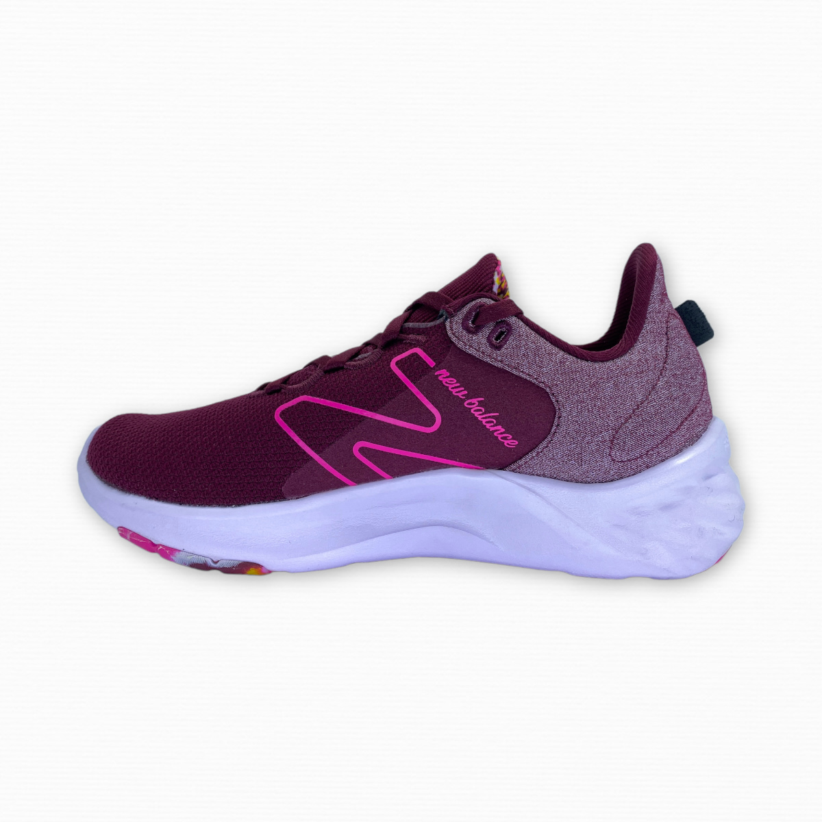 WRO GRANATE-PINK