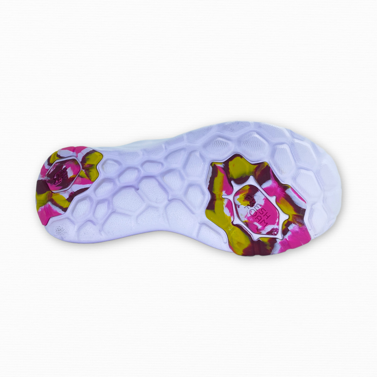 WRO GRANATE-PINK