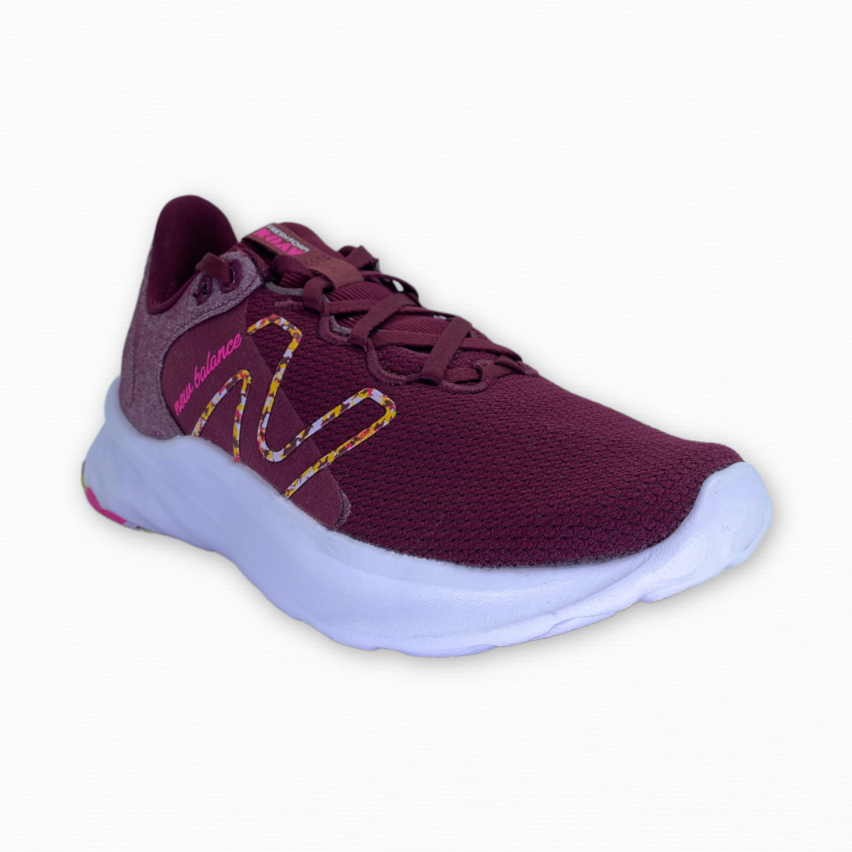 WRO GRANATE-PINK