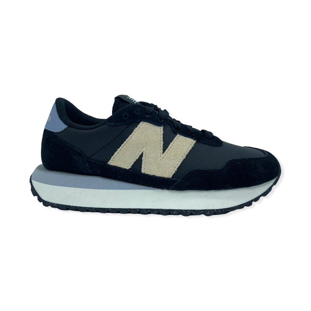 WS237 AZUL CREMA