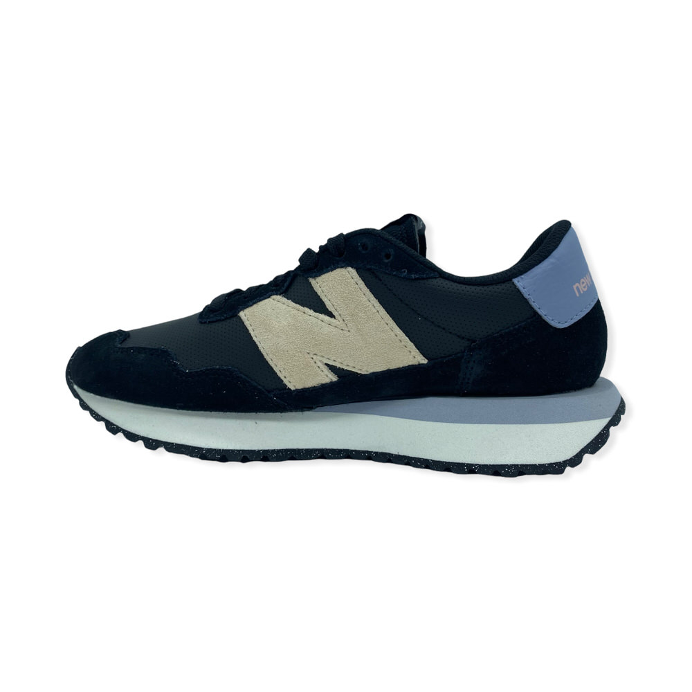 WS237 AZUL CREMA