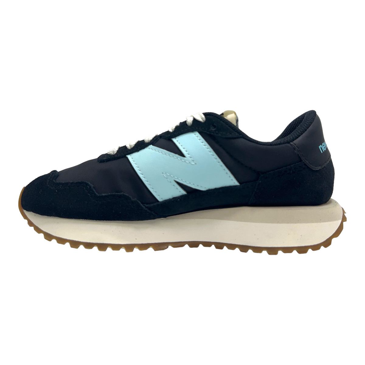 WS237 WMNS NEGRO CELESTE