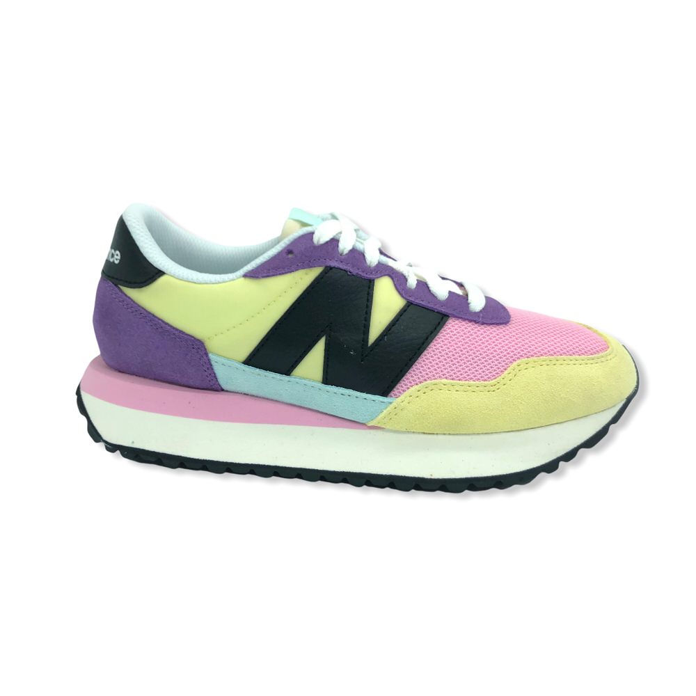 WS237 MULTICOLOR