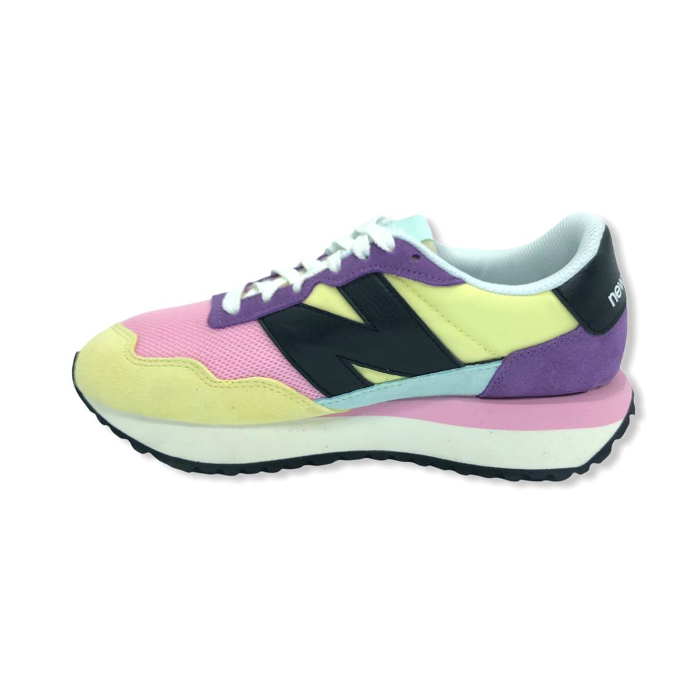 WS237 MULTICOLOR