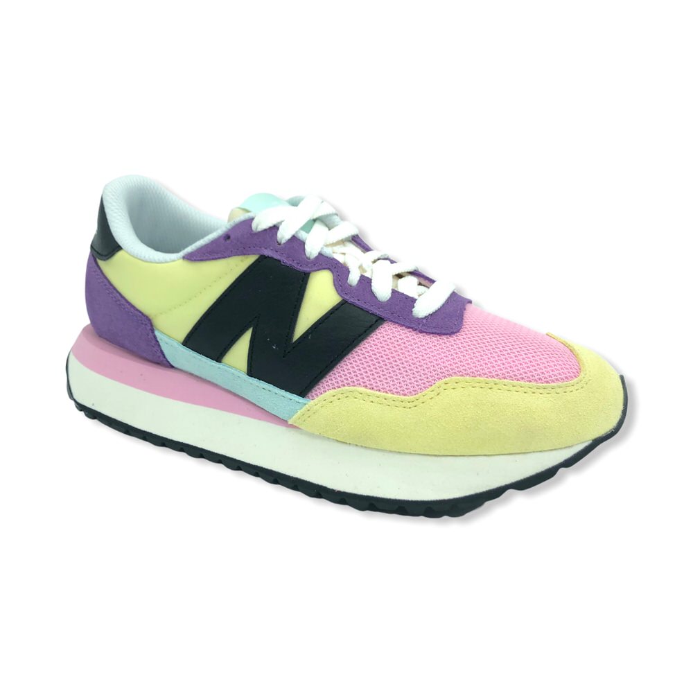 WS237 MULTICOLOR