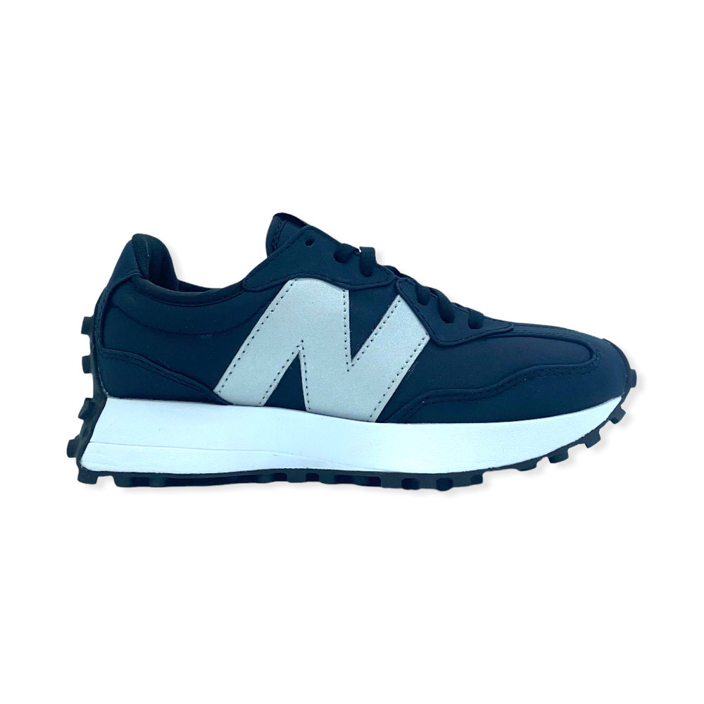 WS327 NEGRO BLANCO