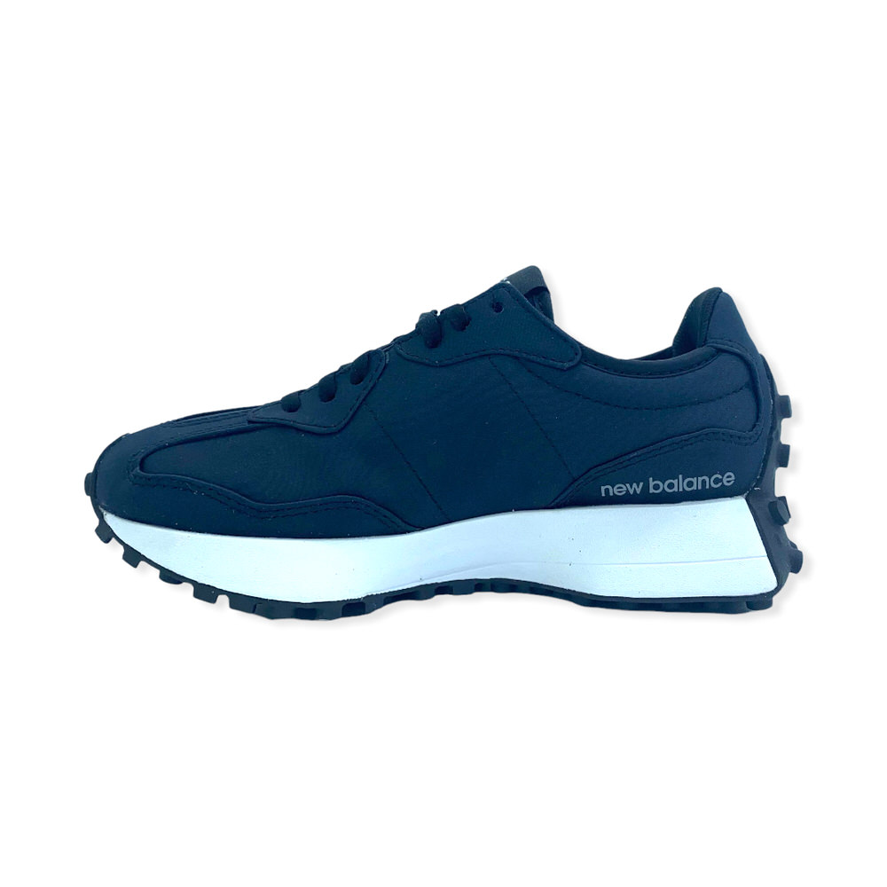 WS327 NEGRO BLANCO