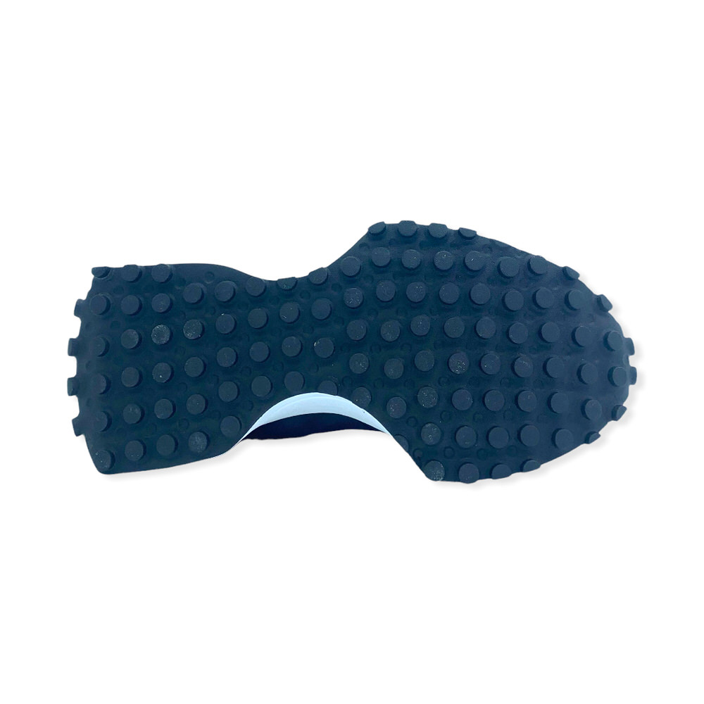 WS327 NEGRO BLANCO