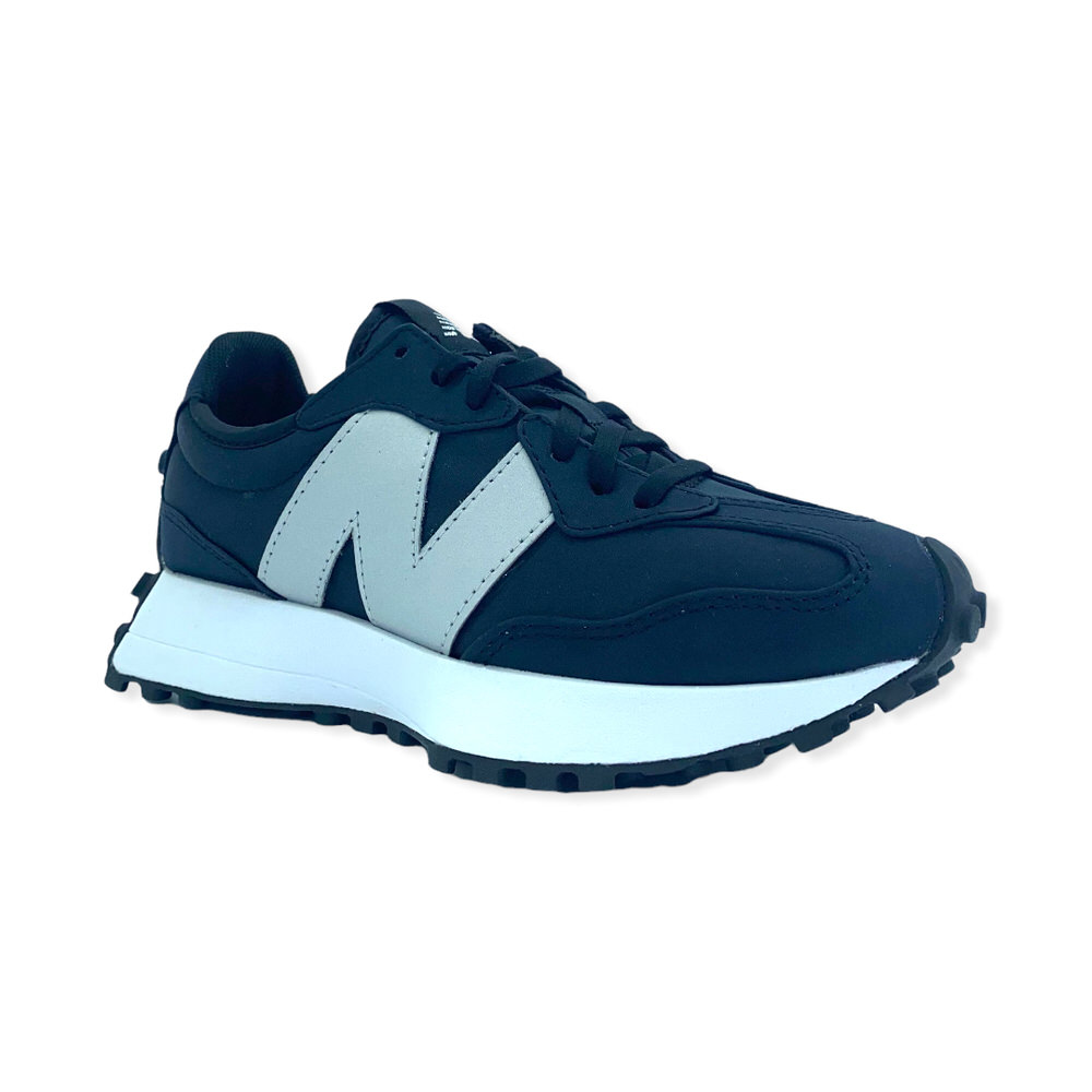 WS327 NEGRO BLANCO
