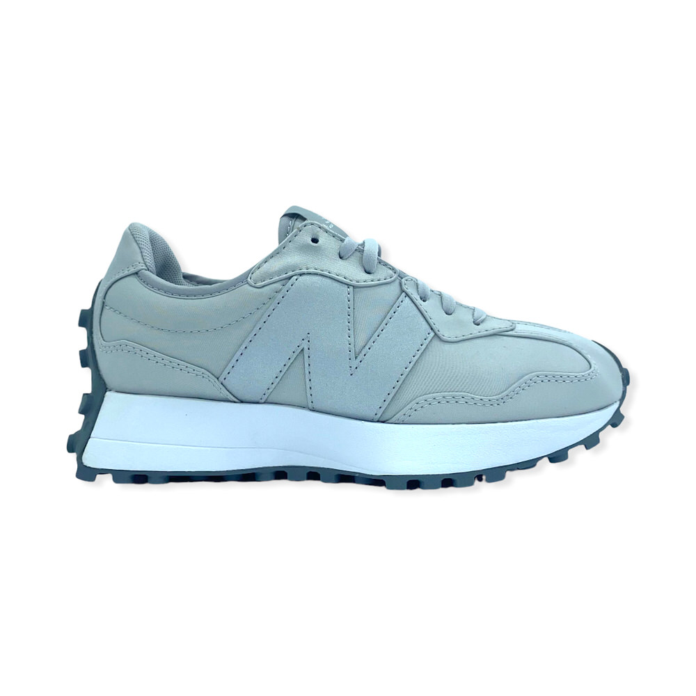 WS327 GRIS PLATEADO