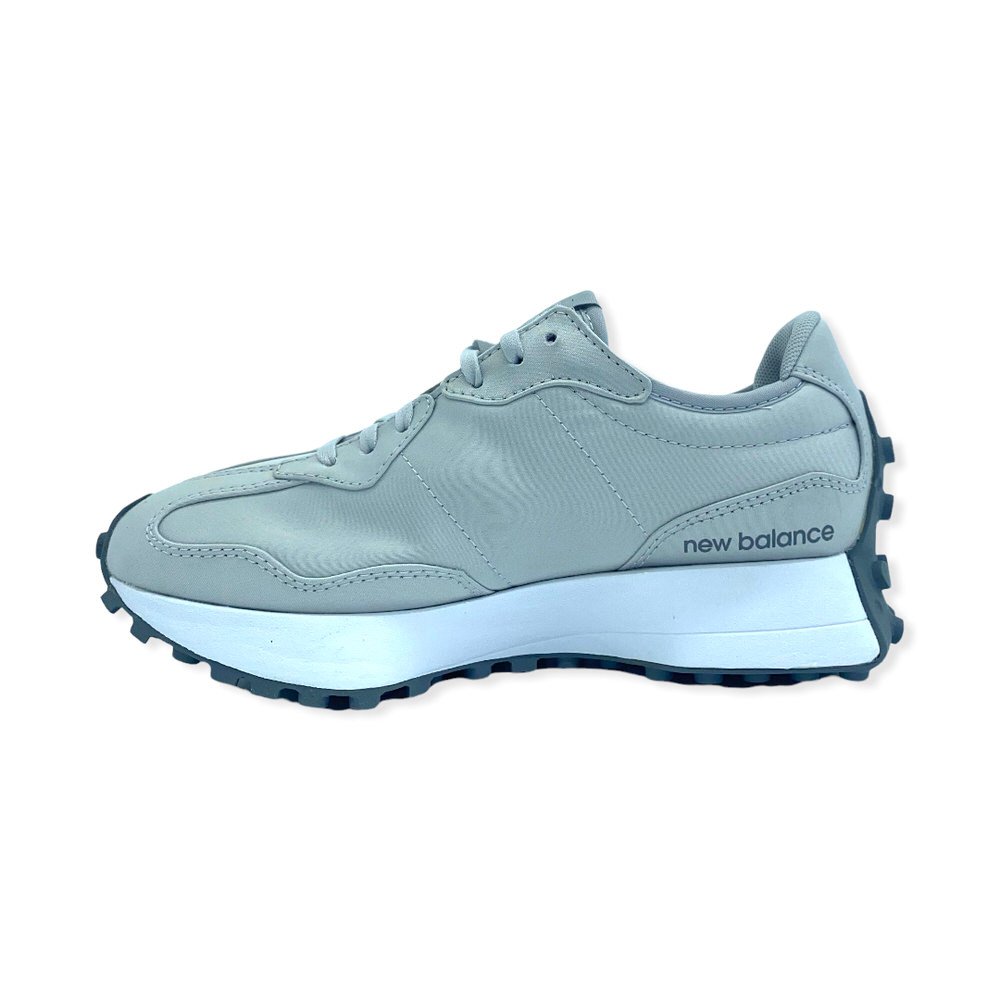 WS327 GRIS PLATEADO