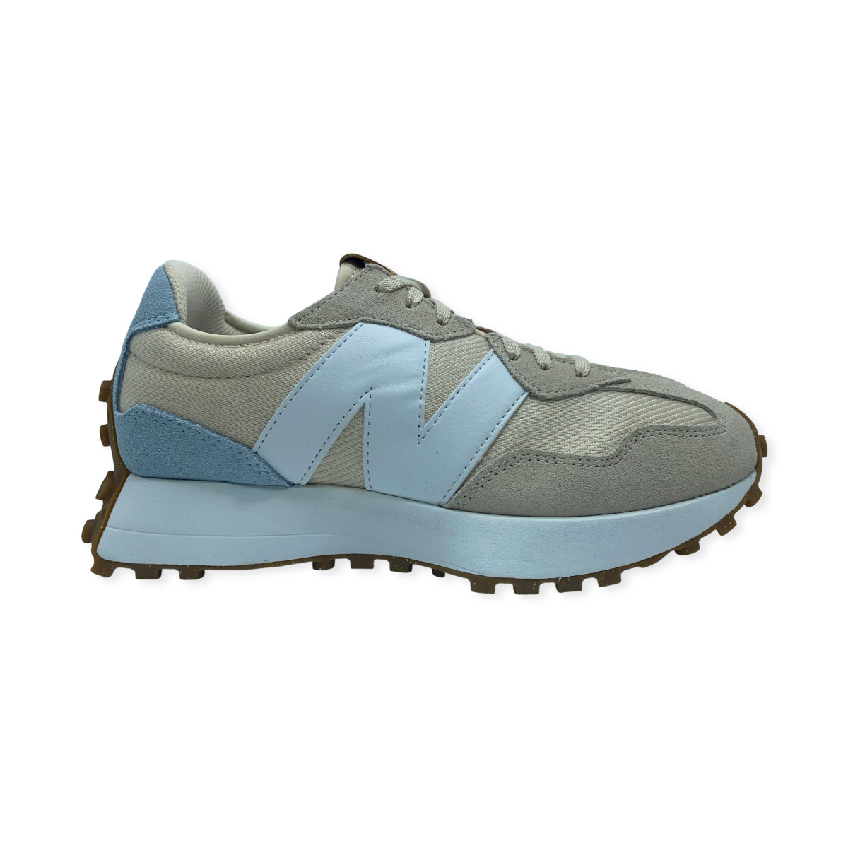 WS327 BEIGE BLANCO