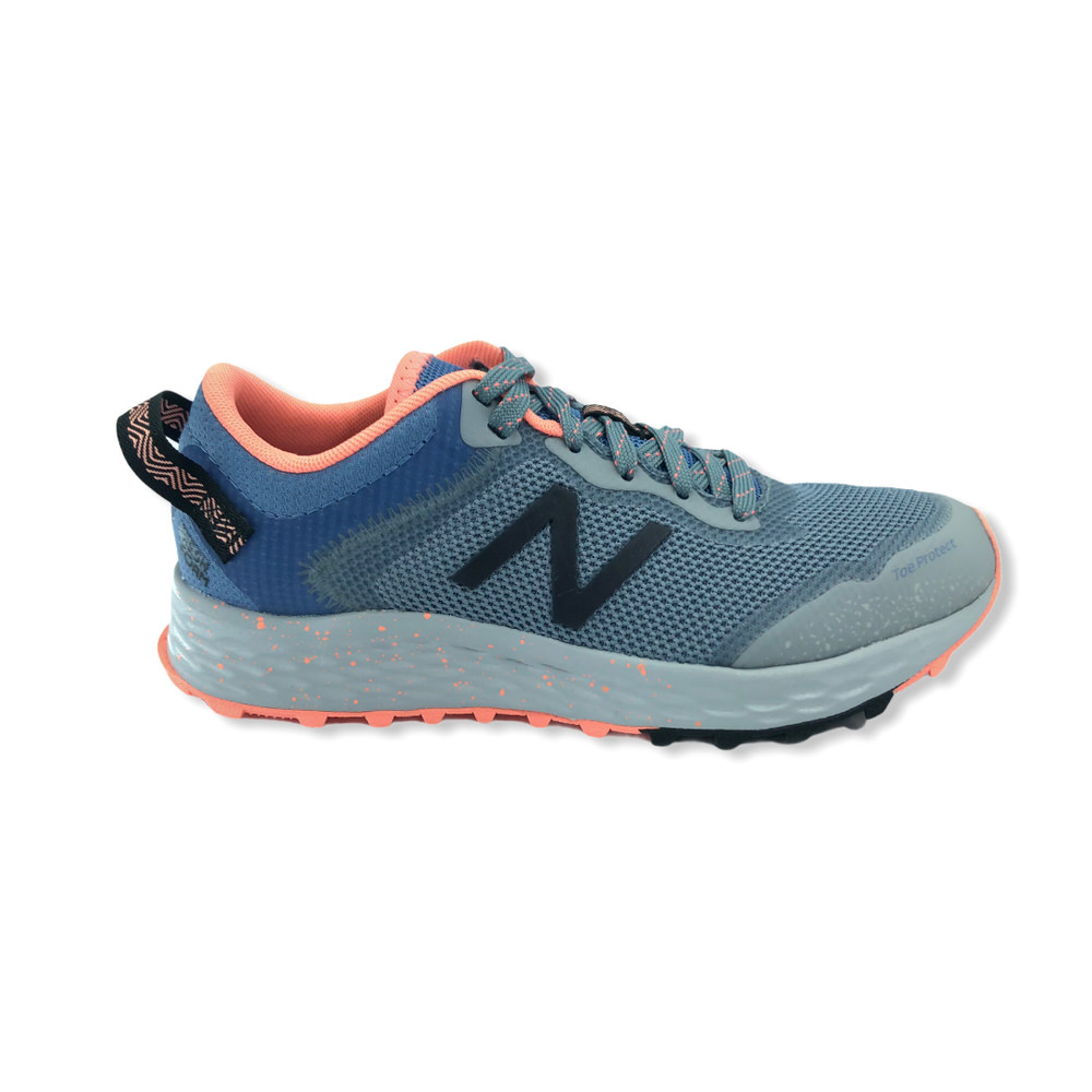 WTARISCG  RUNNING GRIS NAR