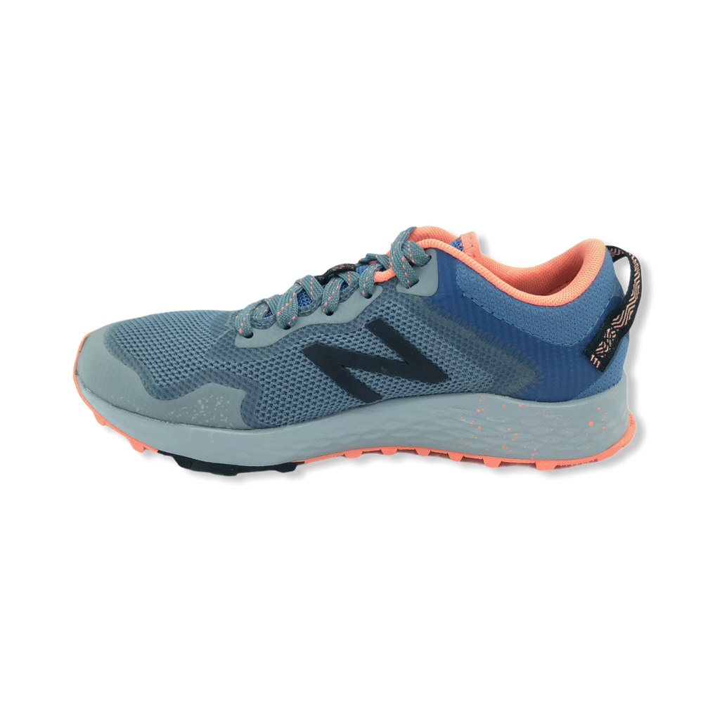 WTARISCG  RUNNING GRIS NAR