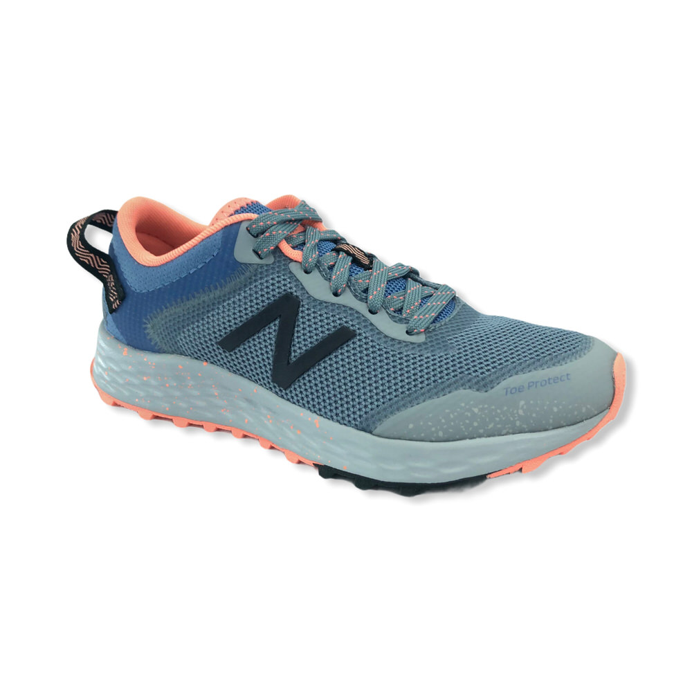 WTARISCG  RUNNING GRIS NAR
