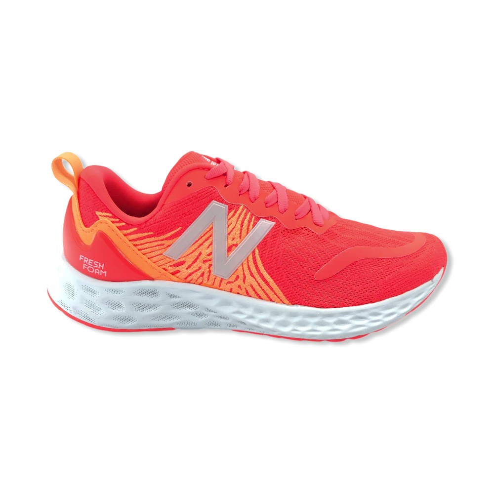 WTM FRESH RUNNING NARANJA