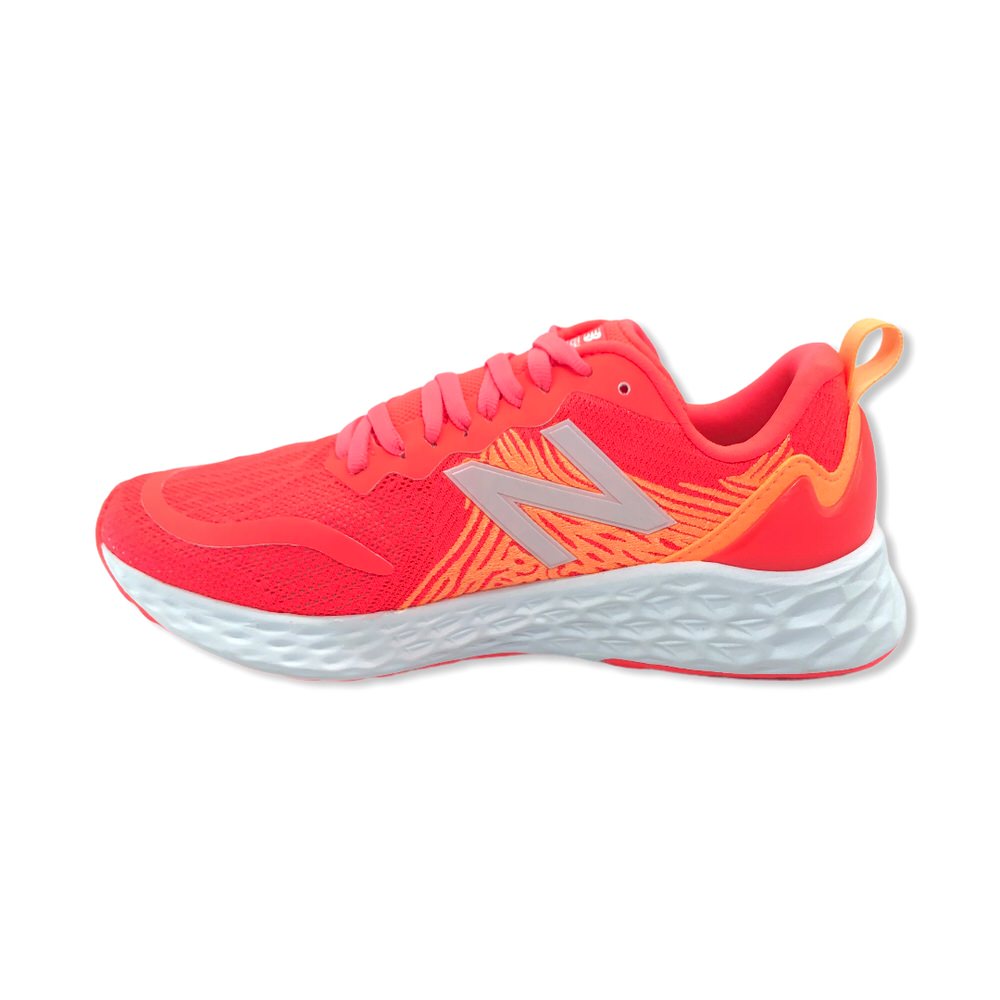 WTM FRESH RUNNING NARANJA