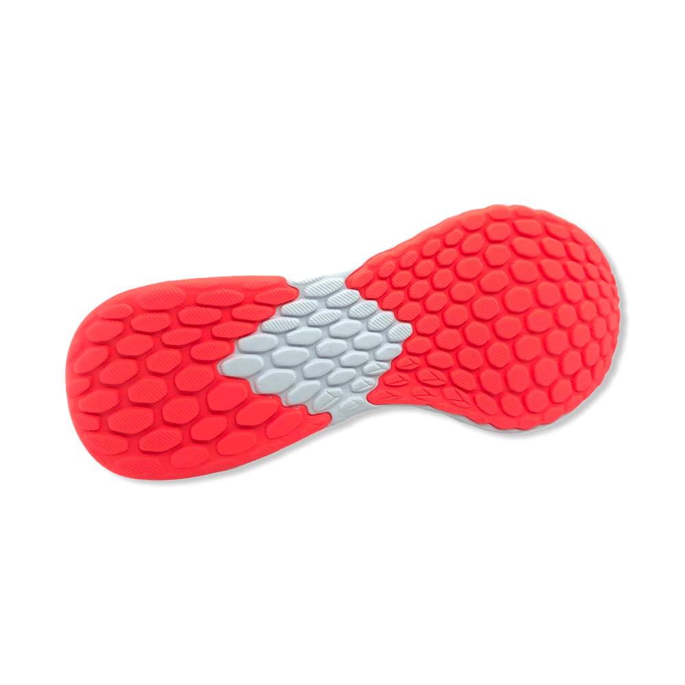 WTM FRESH RUNNING NARANJA
