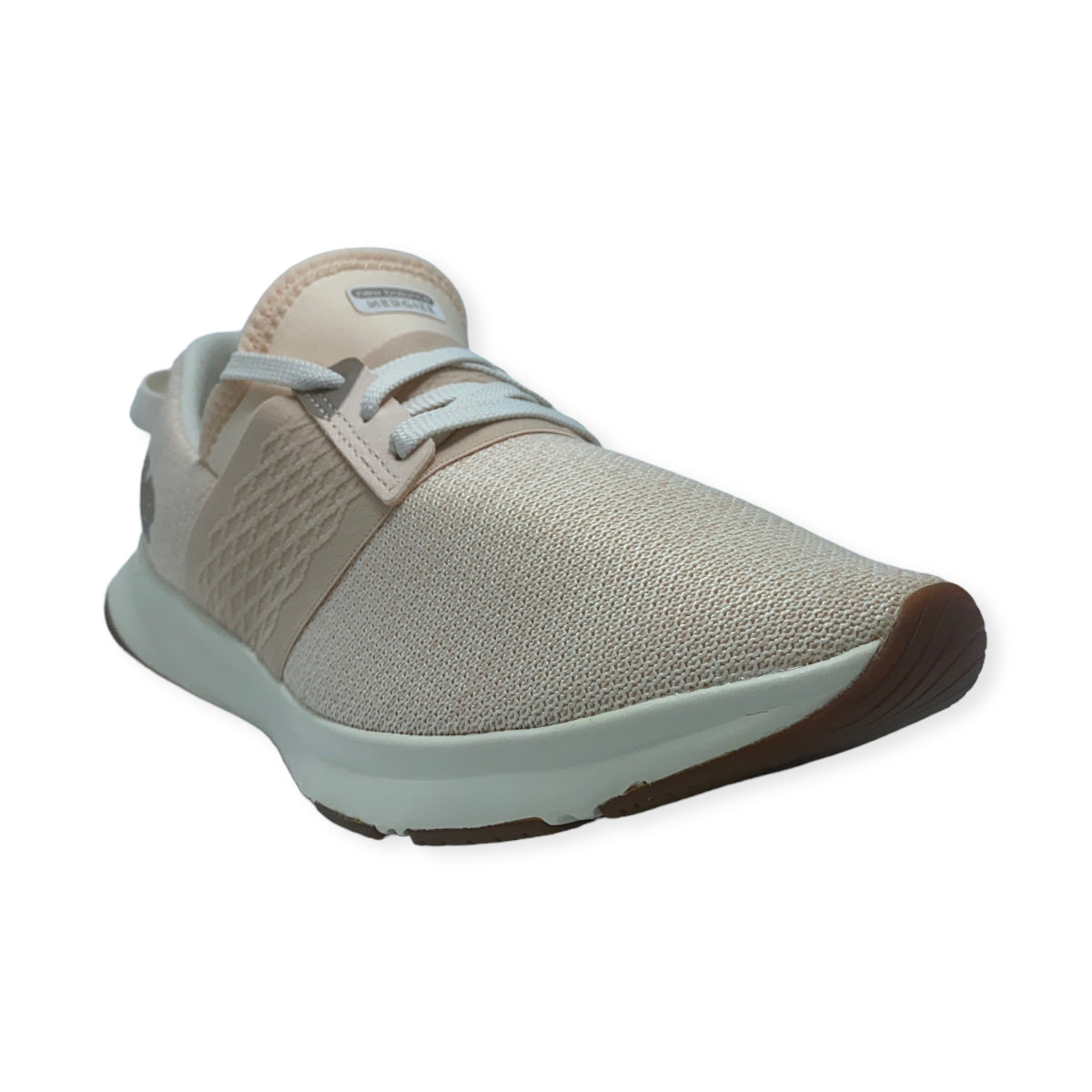 WXN DYNA SOFT BLANCO-ROSA