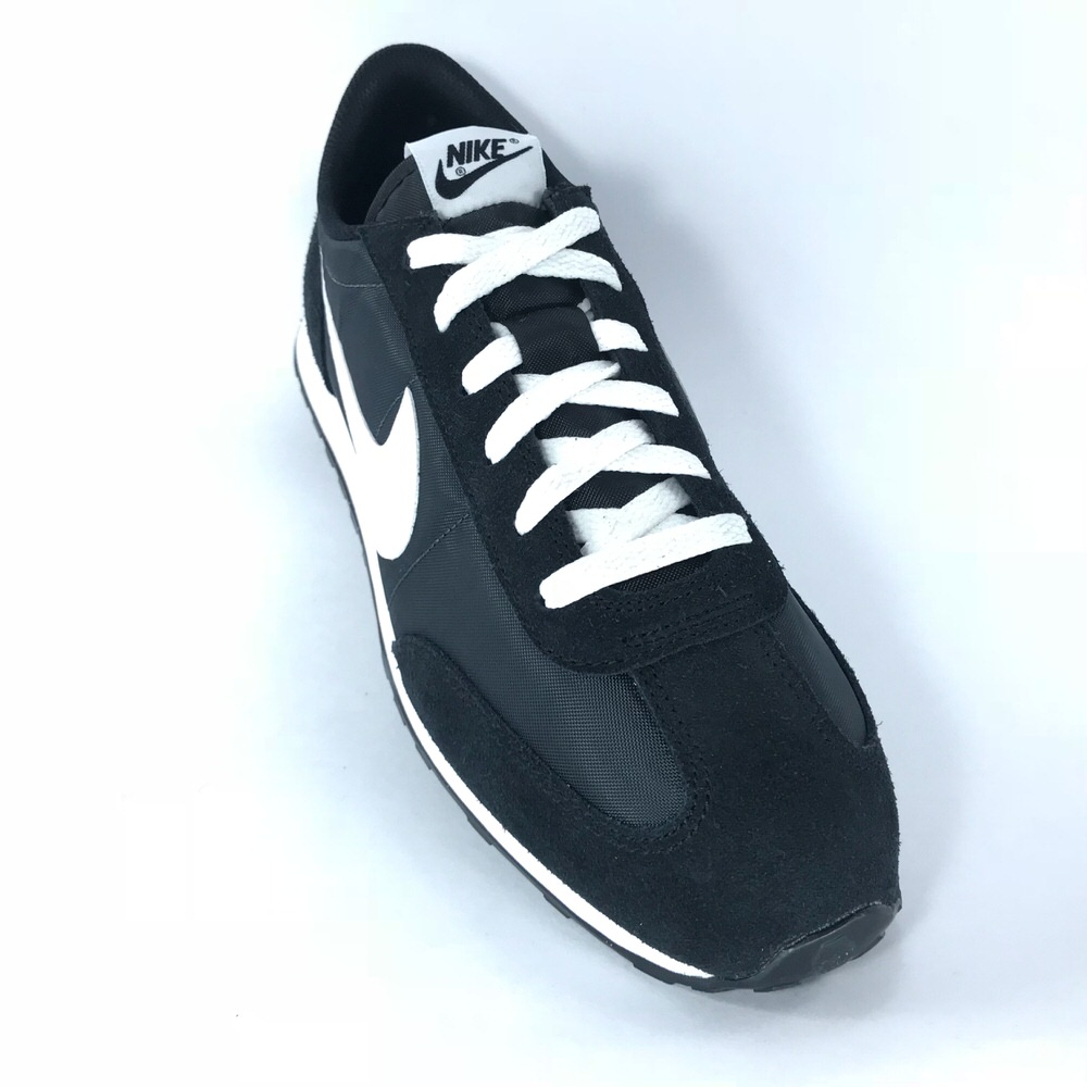 MACH RUNNER NEGRO/BL/19