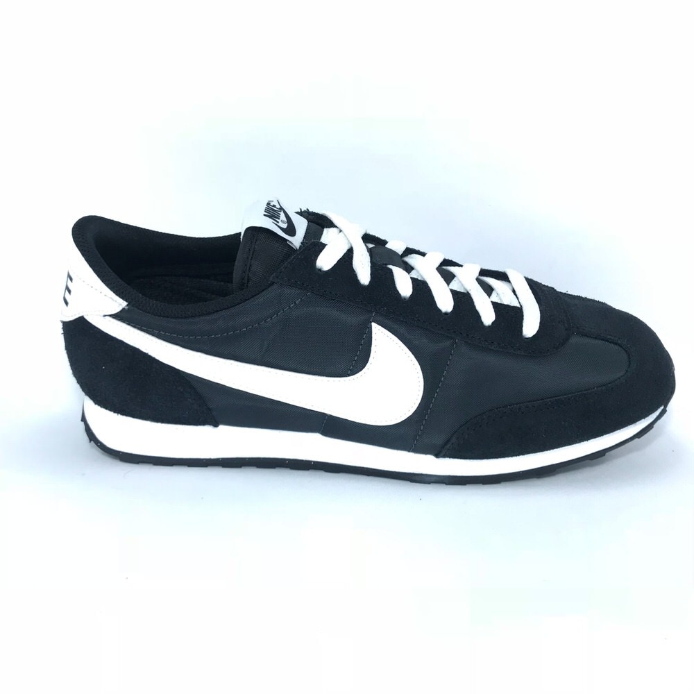 MACH RUNNER NEGRO/BL/19