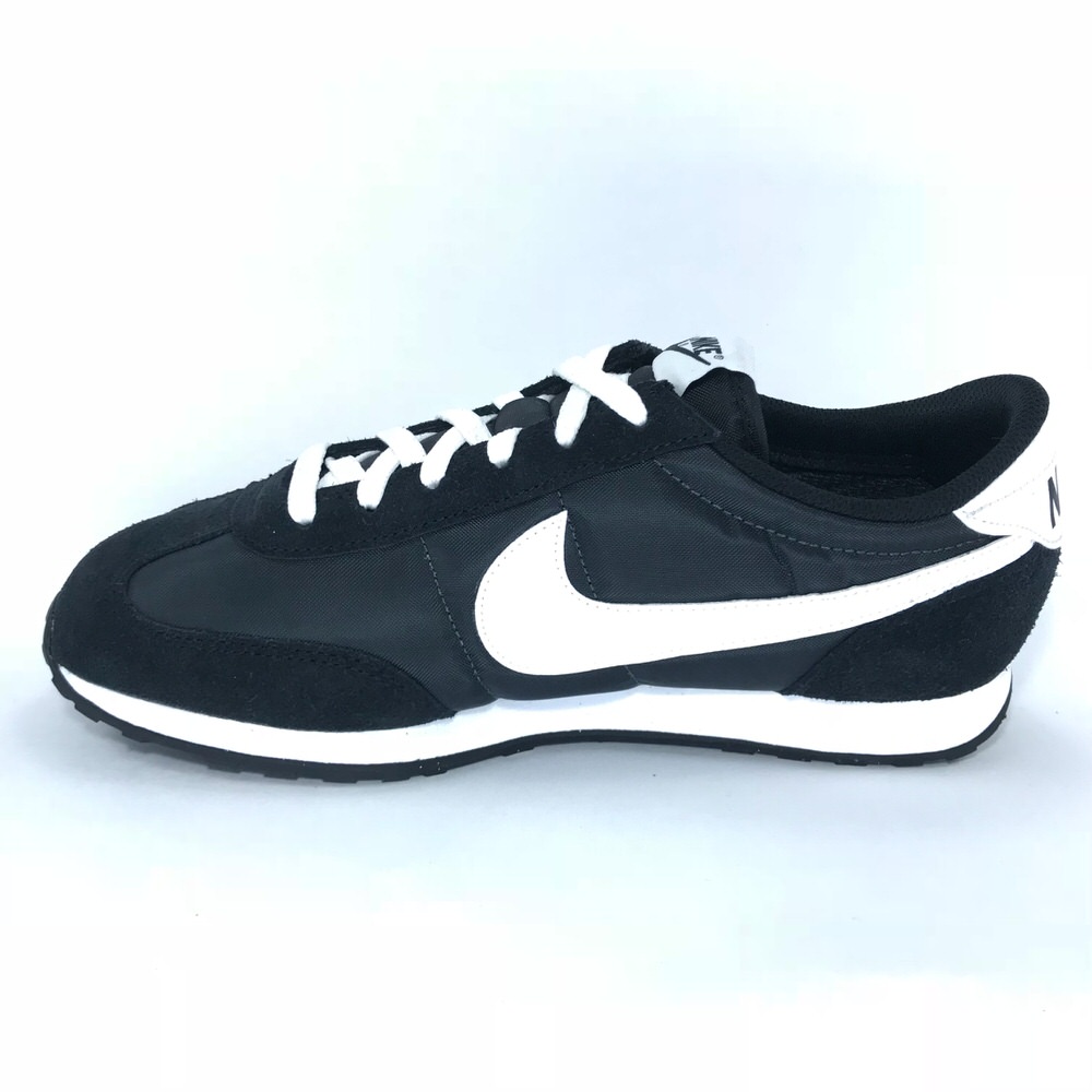 MACH RUNNER NEGRO/BL/19