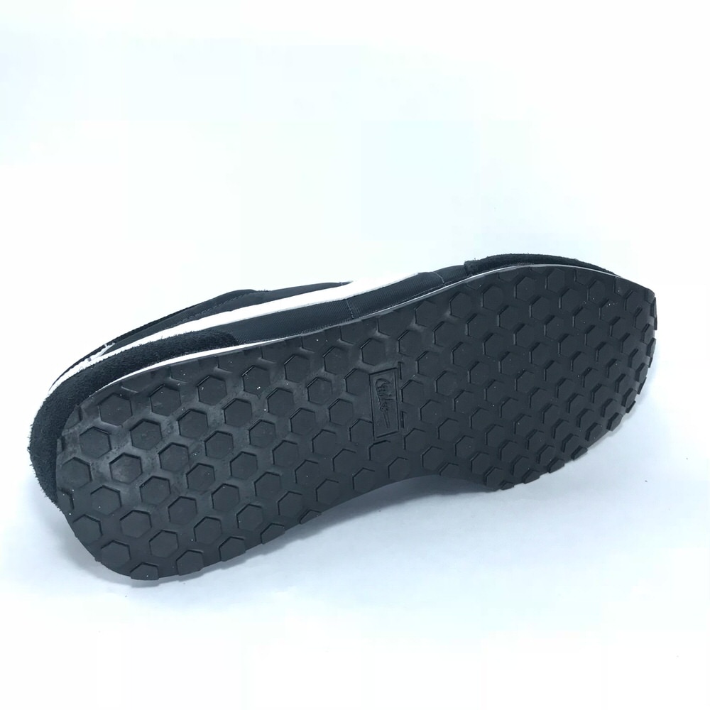 MACH RUNNER NEGRO/BL/19