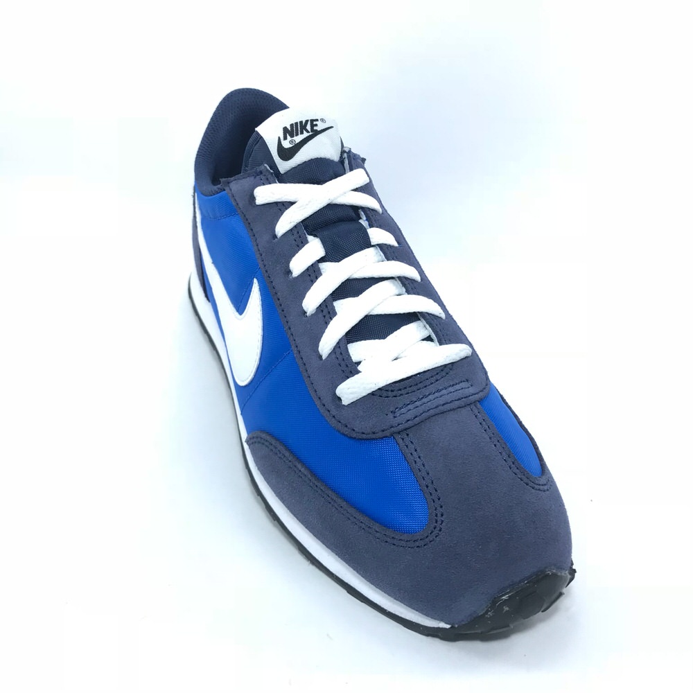 MACH RUNNER ROYAL/WHITE/19