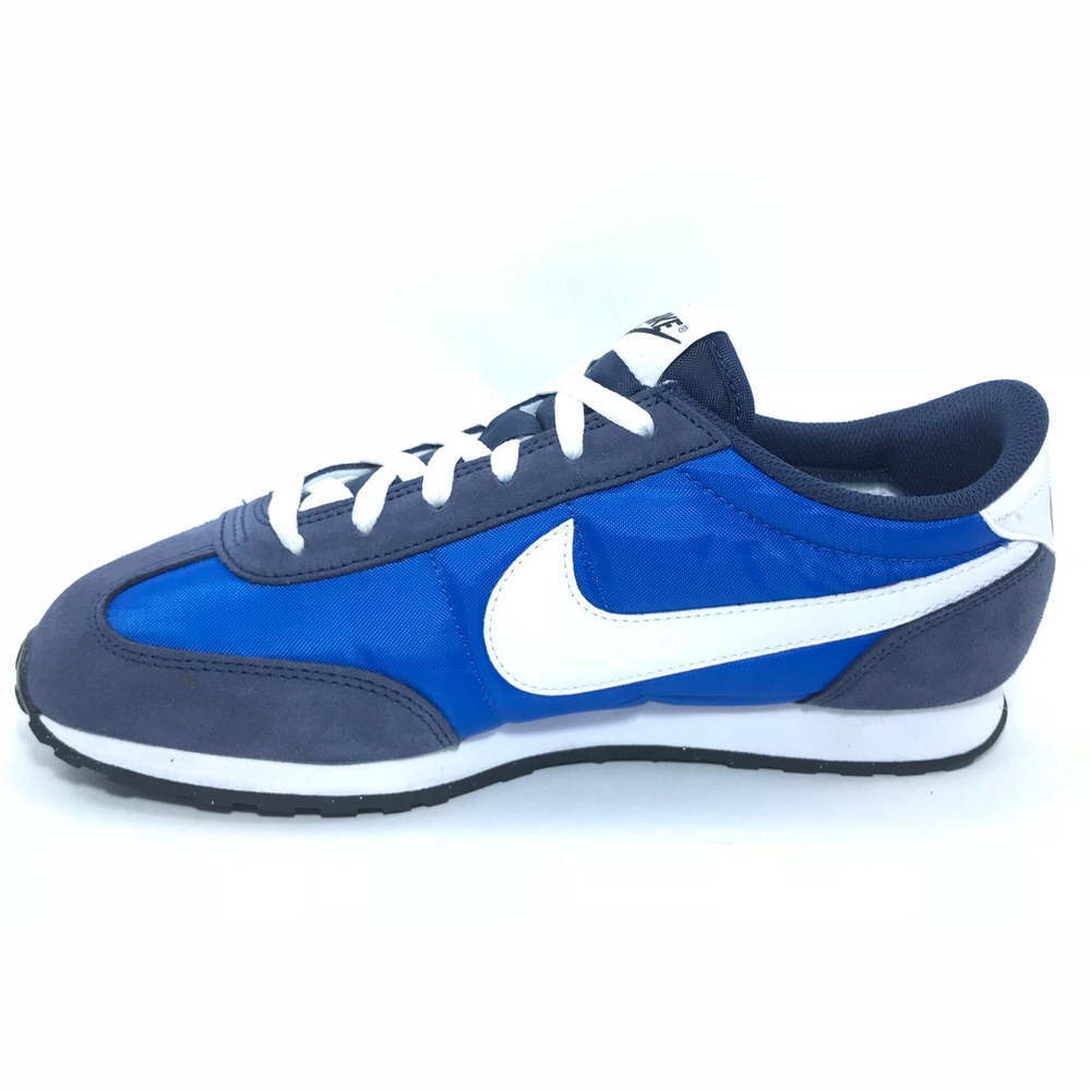 MACH RUNNER ROYAL/WHITE/19