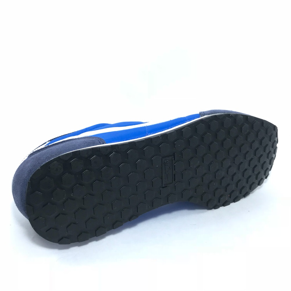 MACH RUNNER ROYAL/WHITE/19