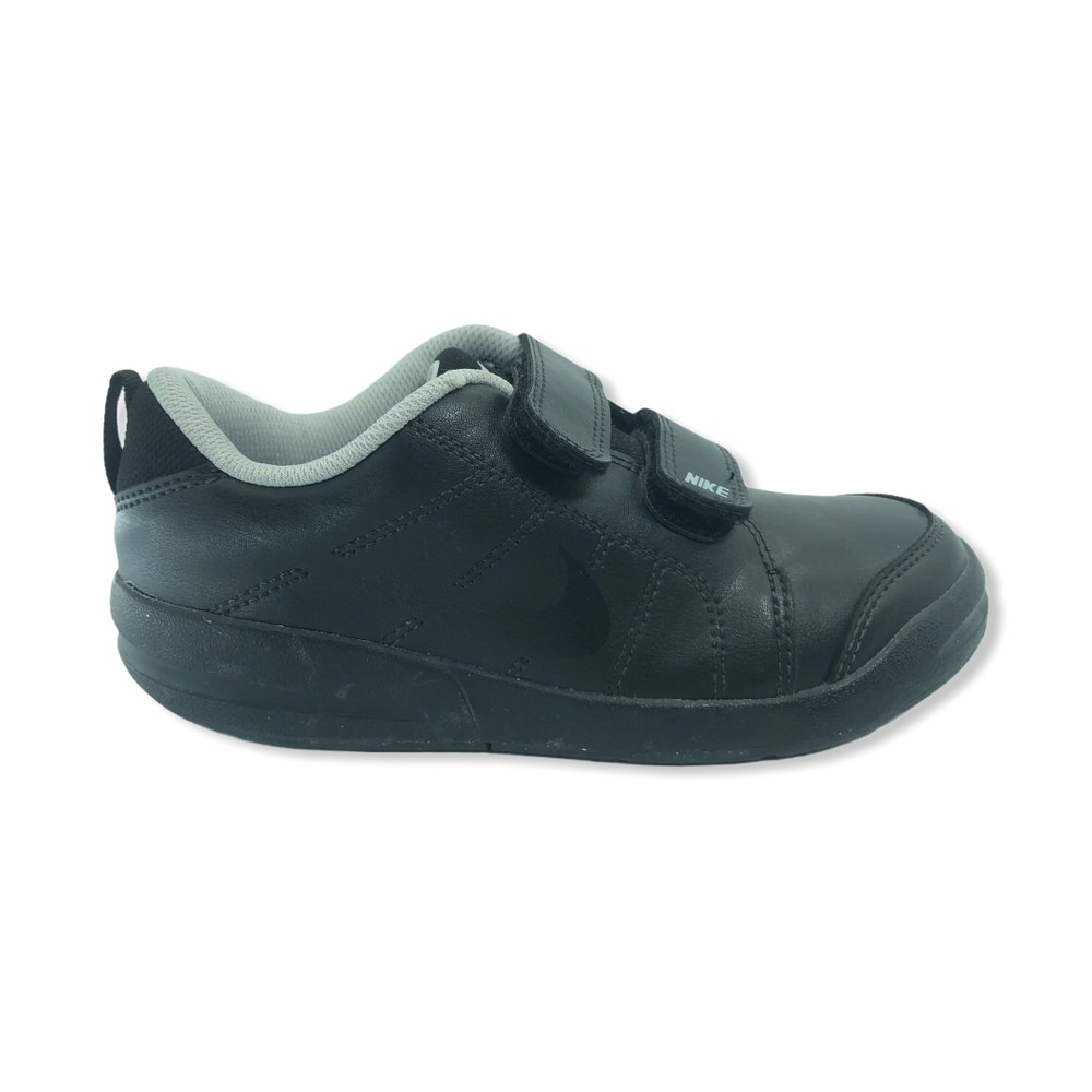 PICO LT BLACK/BLACK WOLF GREY/18