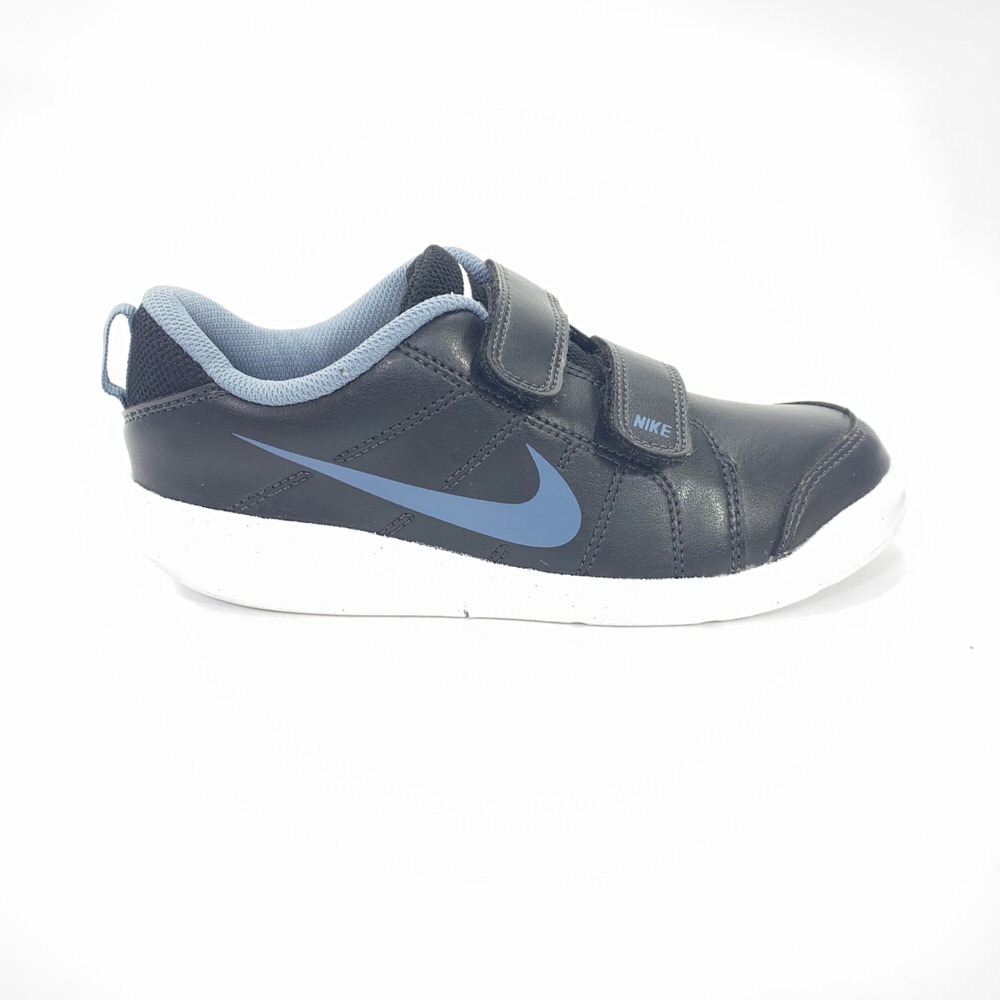 PICO JRRR BLACK/BLUE/18