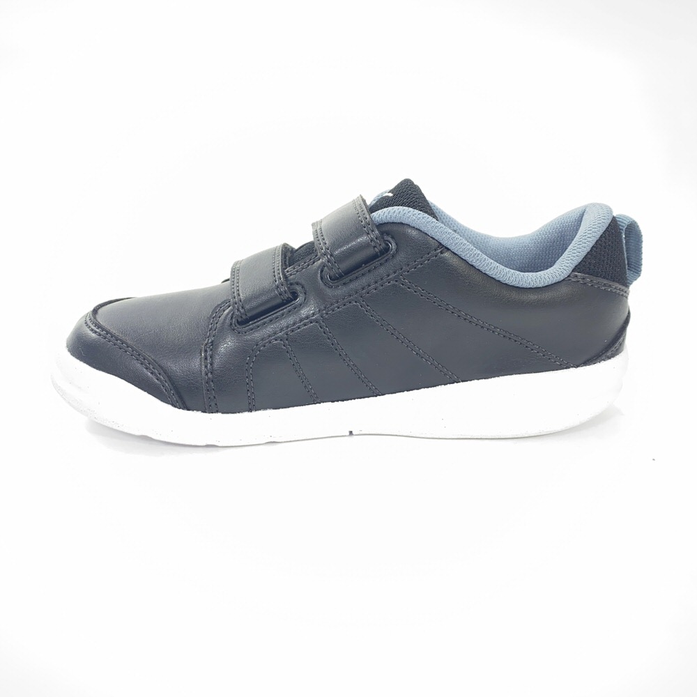 PICO JRRR BLACK/BLUE/18