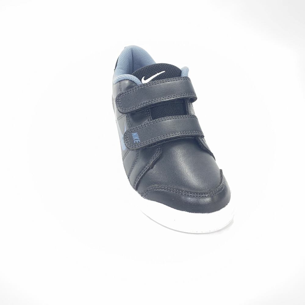 PICO JRRR BLACK/BLUE/18