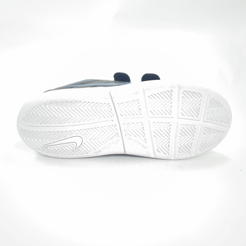 PICO JRRR BLACK/BLUE/18