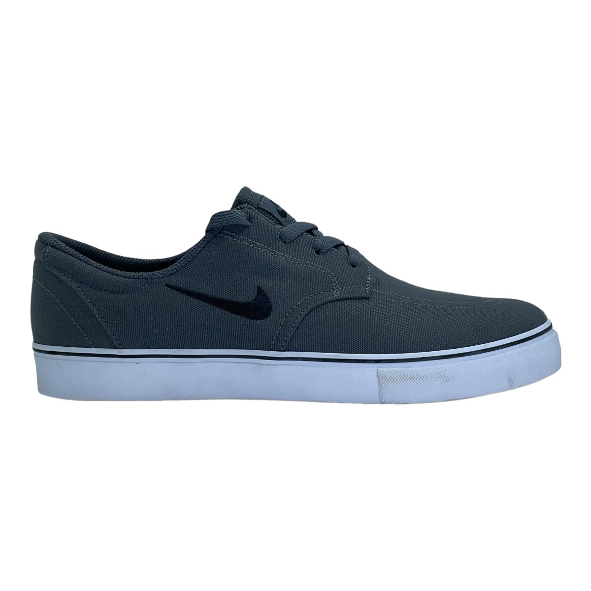SB CLUTCH DARK GREY/17