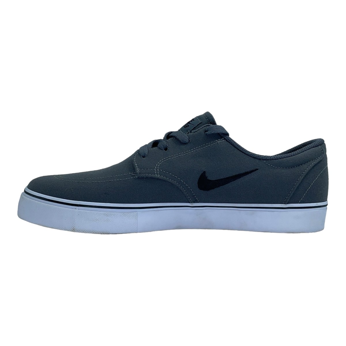 SB CLUTCH DARK GREY/17