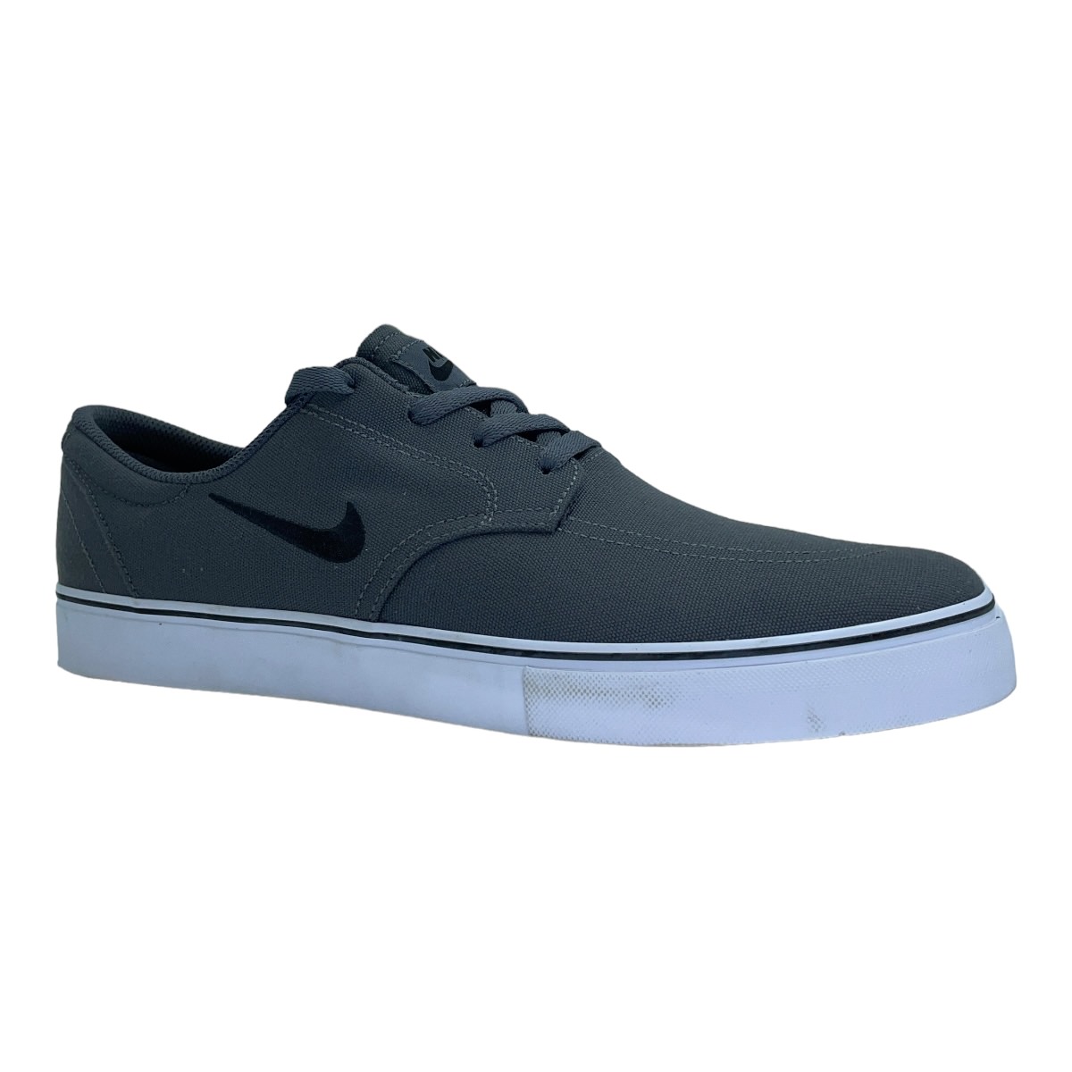SB CLUTCH DARK GREY/17