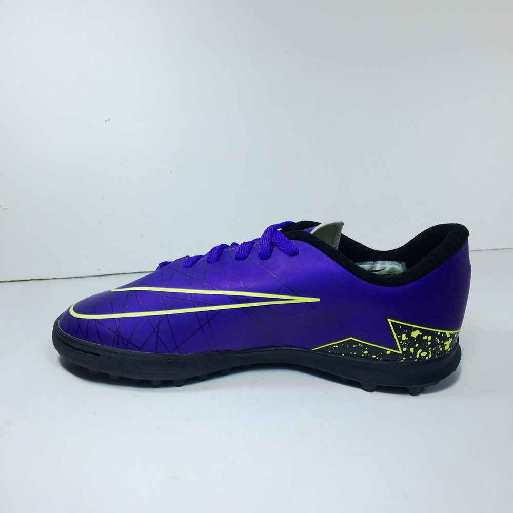HYPERVENOM PHADE II TF JR GRAPE/16