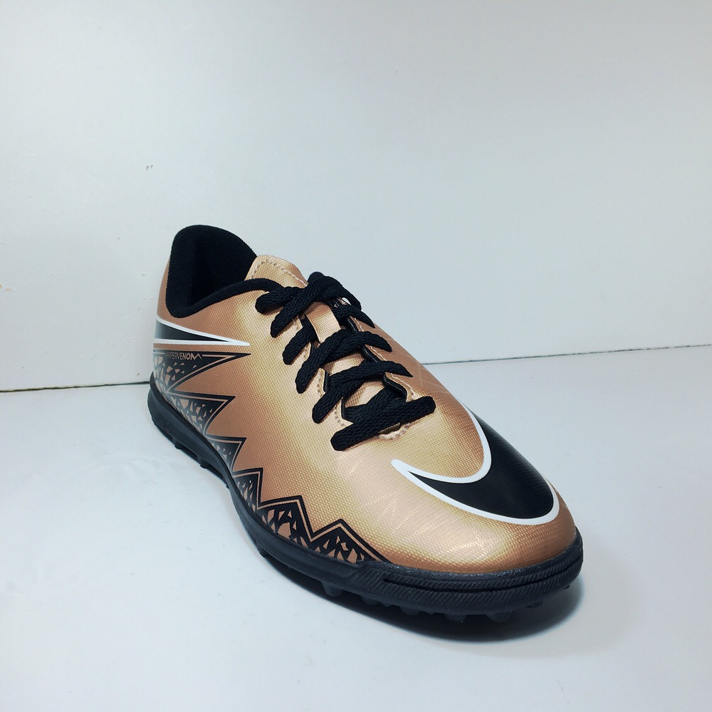 HYPERVENOM PHADE II TFJR BRONZE/16