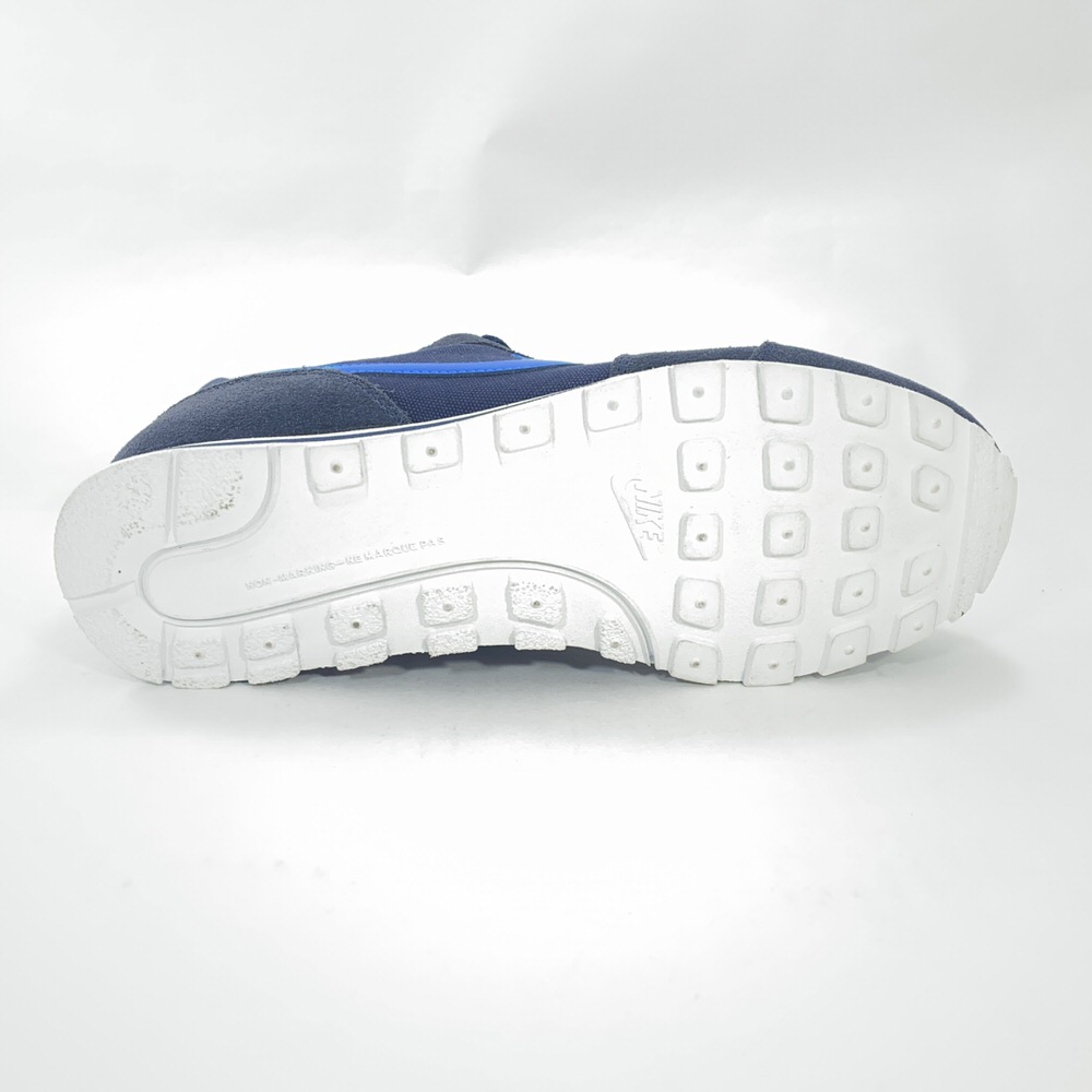 MD RUNNER 2 OBSIDIAN/BLUE/18
