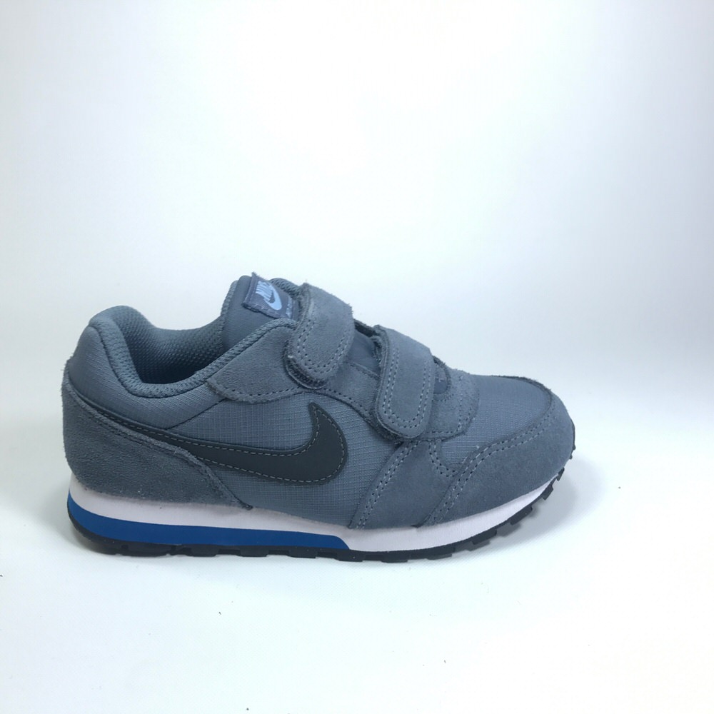 MD RUNNER 2 ARMORY BLUE/ANTH/17