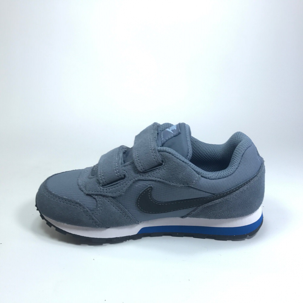 MD RUNNER 2 ARMORY BLUE/ANTH/17