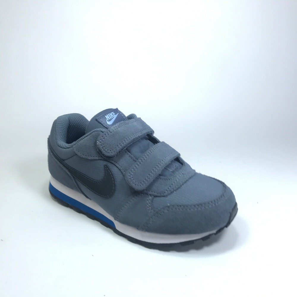 MD RUNNER 2 ARMORY BLUE/ANTH/17