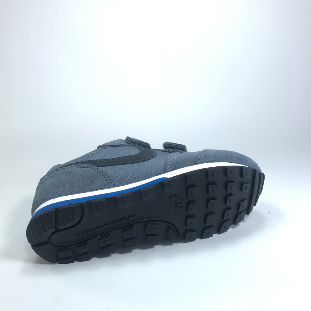 MD RUNNER 2 ARMORY BLUE/ANTH/17