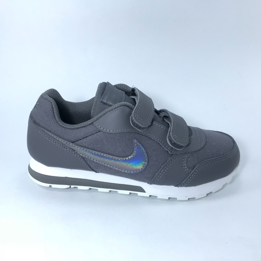 MD RUNNER 2 GUNSMOKE/WHITE JR/18