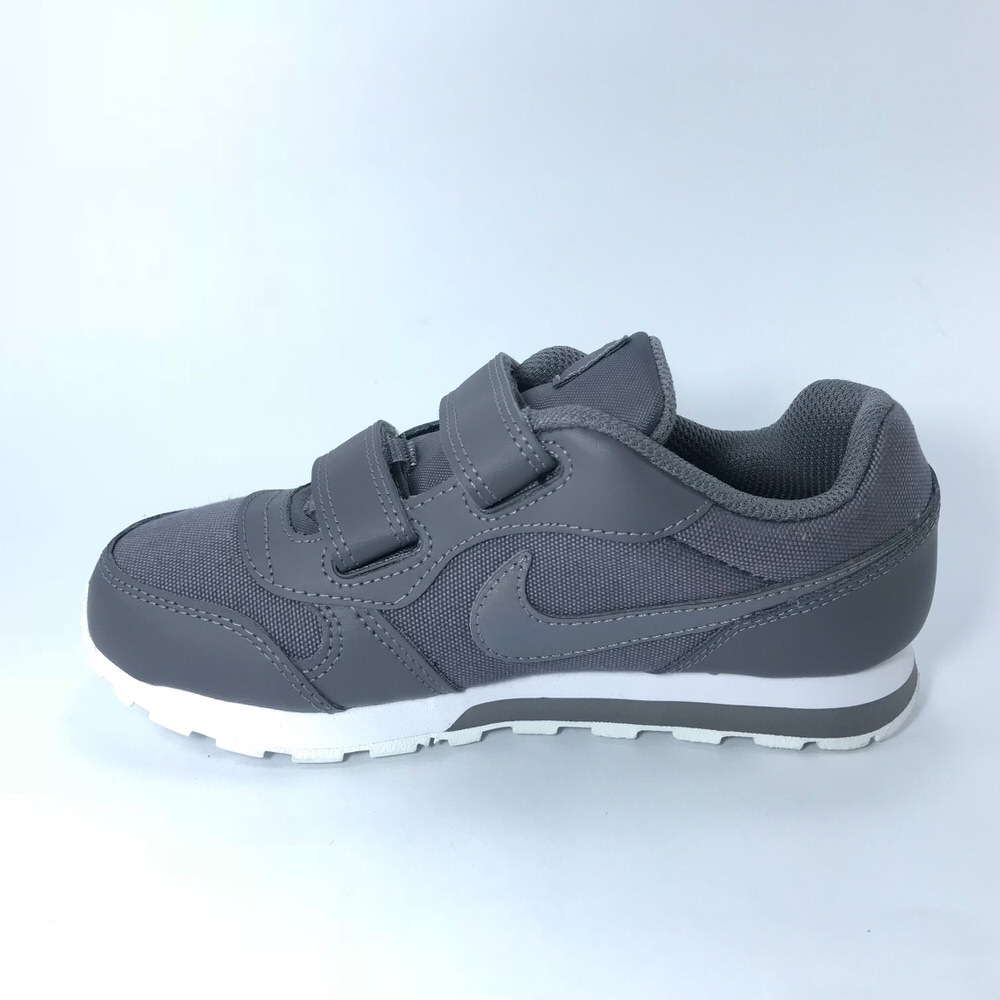 MD RUNNER 2 GUNSMOKE/WHITE JR/18
