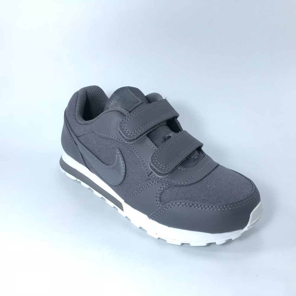 MD RUNNER 2 GUNSMOKE/WHITE JR/18